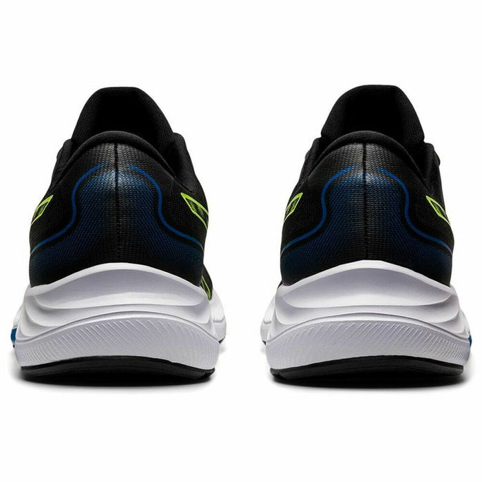 Încălțăminte Sport Bărbați Asics Gel-Excite 9 M Negru