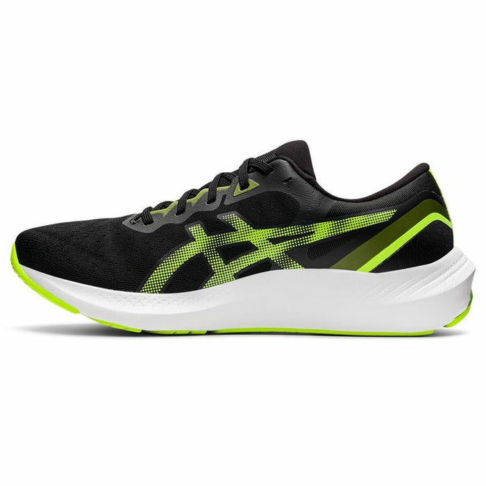 Încălțăminte de Running pentru Adulți Asics Gel-Pulse 13 Negru