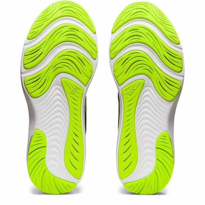 Încălțăminte de Running pentru Adulți Asics Gel-Pulse 13 Negru