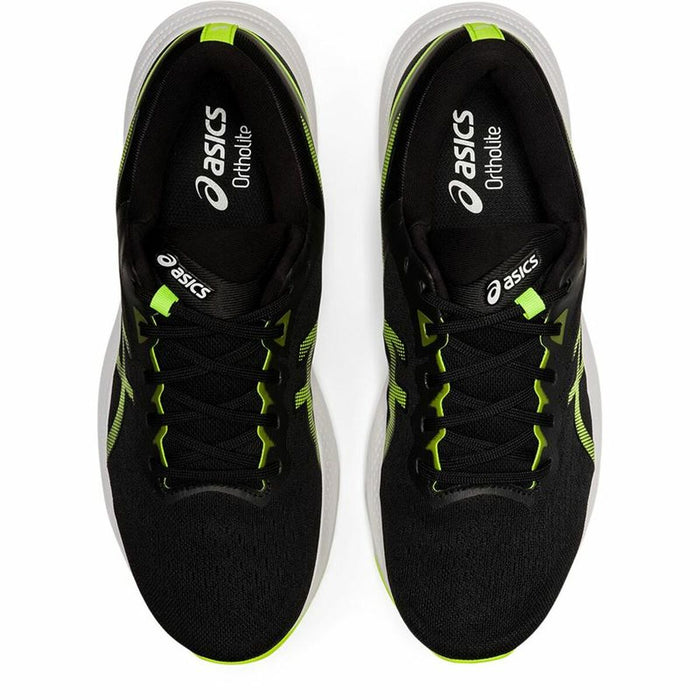 Încălțăminte de Running pentru Adulți Asics Gel-Pulse 13 Negru