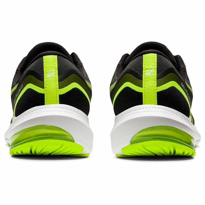 Încălțăminte de Running pentru Adulți Asics Gel-Pulse 13 Negru