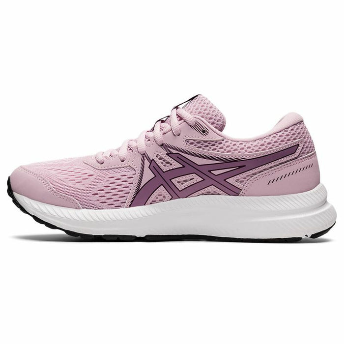 Pantofi sport pentru femei Asics Gel-Contend 7 Roz