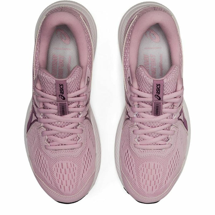 Pantofi sport pentru femei Asics Gel-Contend 7 Roz