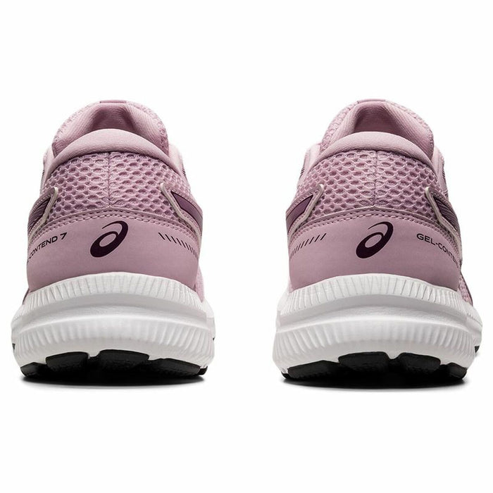 Pantofi sport pentru femei Asics Gel-Contend 7 Roz