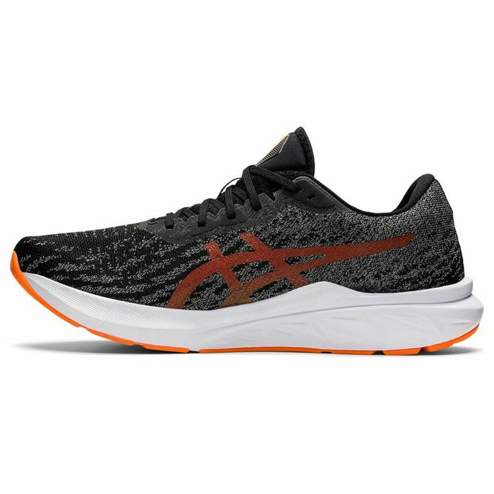 Încălțăminte Sport Bărbați Asics Dynablast 2 Negru