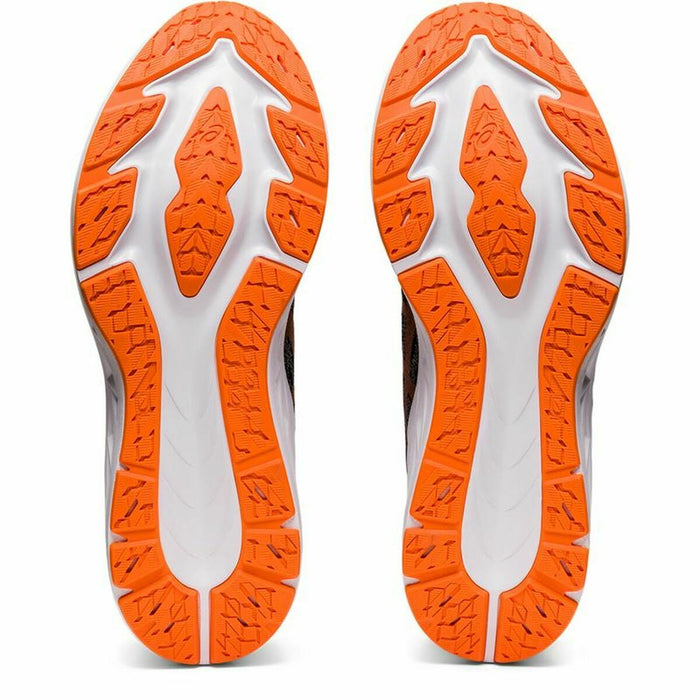 Încălțăminte Sport Bărbați Asics Dynablast 2 Negru