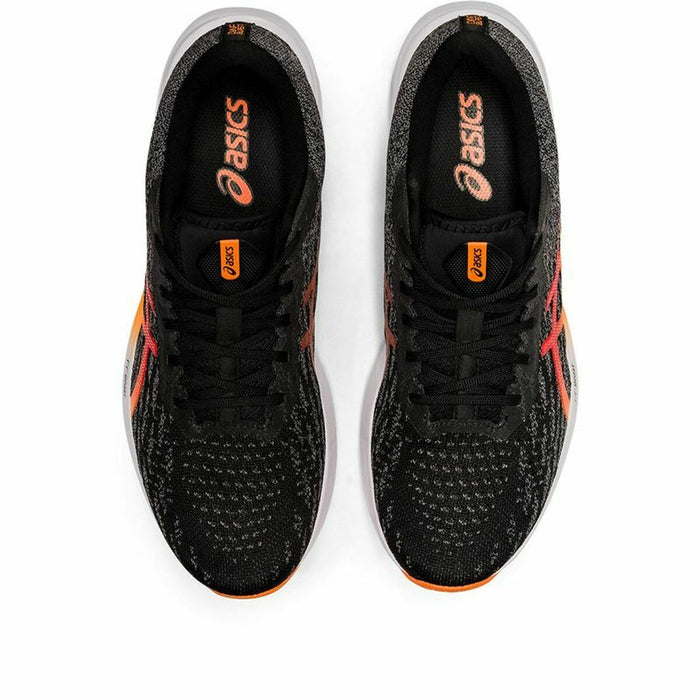 Încălțăminte Sport Bărbați Asics Dynablast 2 Negru
