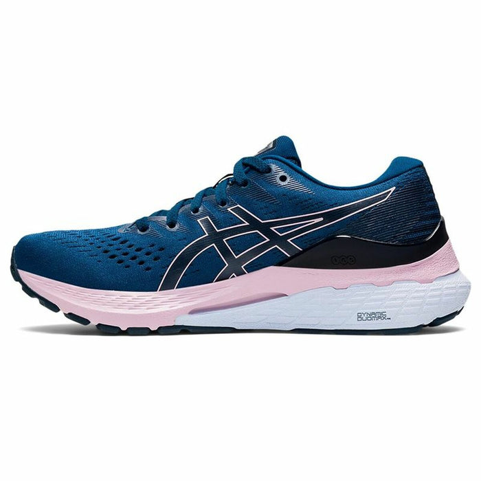 Încălțăminte de Running pentru Adulți Asics Gel-Kayano™28 Albastru