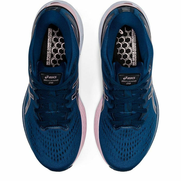 Încălțăminte de Running pentru Adulți Asics Gel-Kayano™28 Albastru