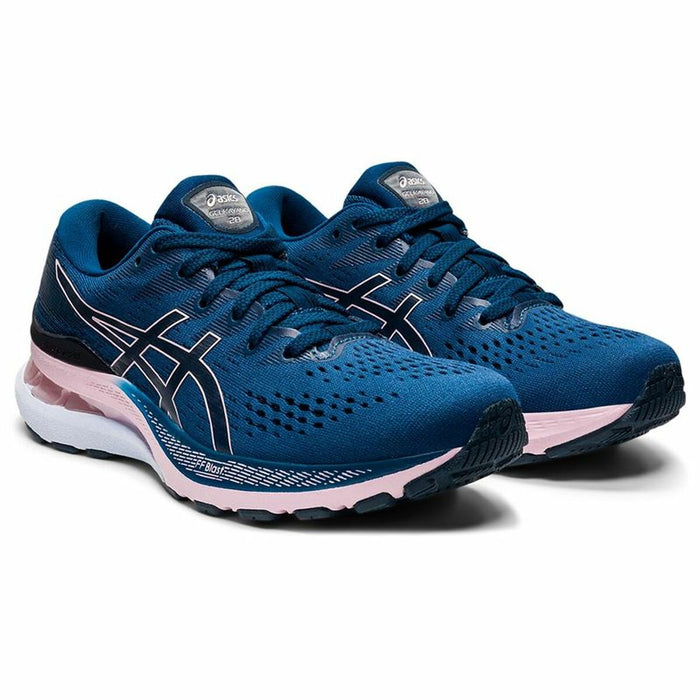 Încălțăminte de Running pentru Adulți Asics Gel-Kayano™28 Albastru