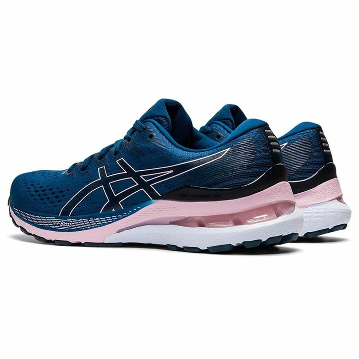Încălțăminte de Running pentru Adulți Asics Gel-Kayano™28 Albastru
