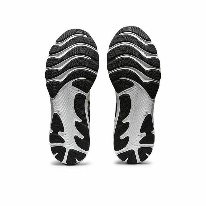 Încălțăminte de Running pentru Adulți Asics Gel-Cumulus Negru