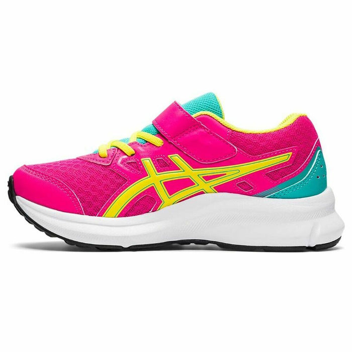 Încălțăminte de Running pentru Adulți Asics Jolt 3 PS