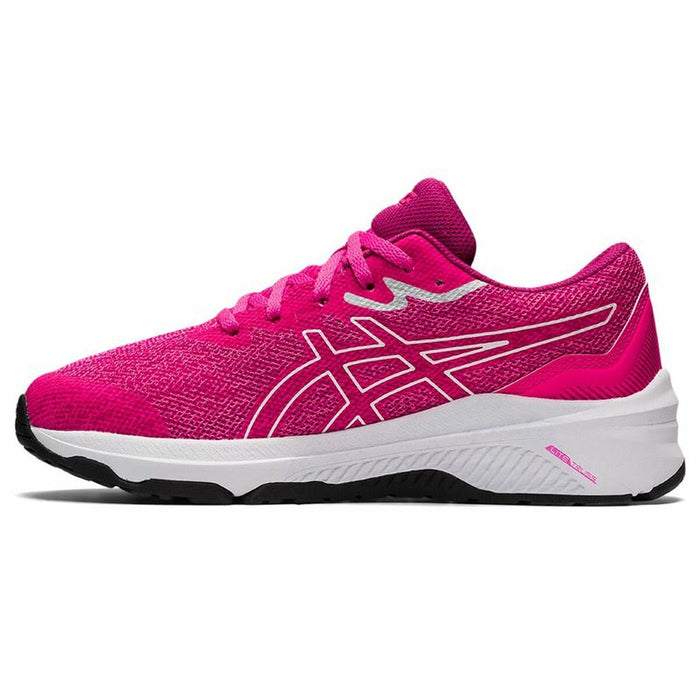 Încălțăminte de Running pentru Copii Asics GT-1000 11 GS Fucsia