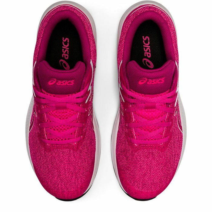 Încălțăminte de Running pentru Copii Asics GT-1000 11 GS Fucsia