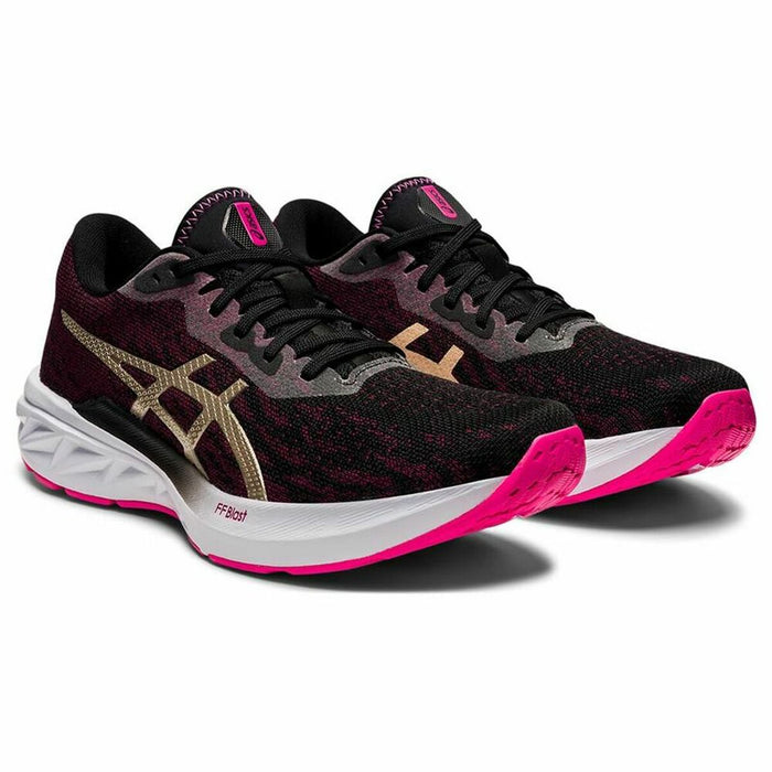 Pantofi sport pentru femei Asics Dynablast 2 Multicolor