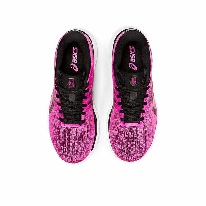 Încălțăminte de Running pentru Adulți Asics GlideRide 3 Fucsia Femeie