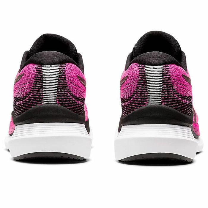 Încălțăminte de Running pentru Adulți Asics GlideRide 3 Fucsia Femeie