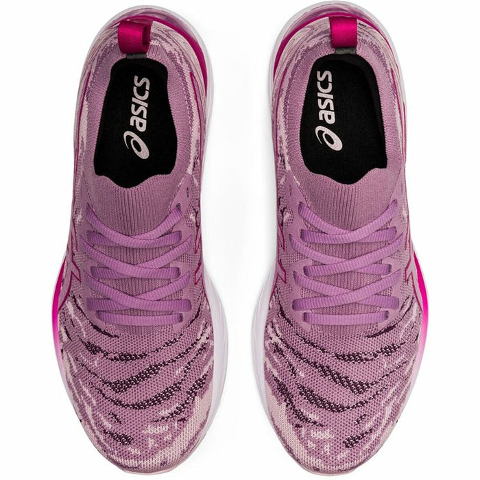 Pantofi sport pentru femei Asics Gel-Cumulus 23 Femeie Roz