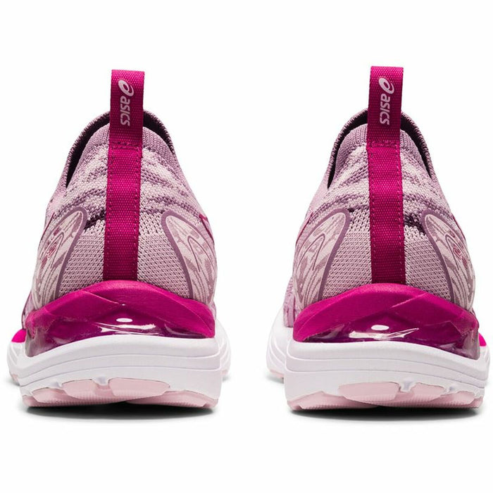 Pantofi sport pentru femei Asics Gel-Cumulus 23 Femeie Roz