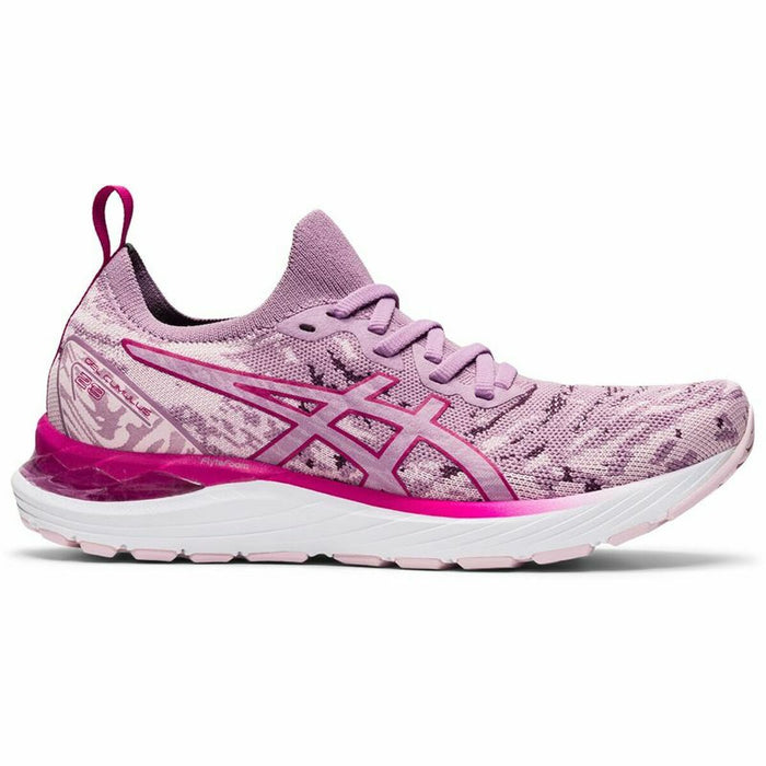 Pantofi sport pentru femei Asics Gel-Cumulus 23 Femeie Roz