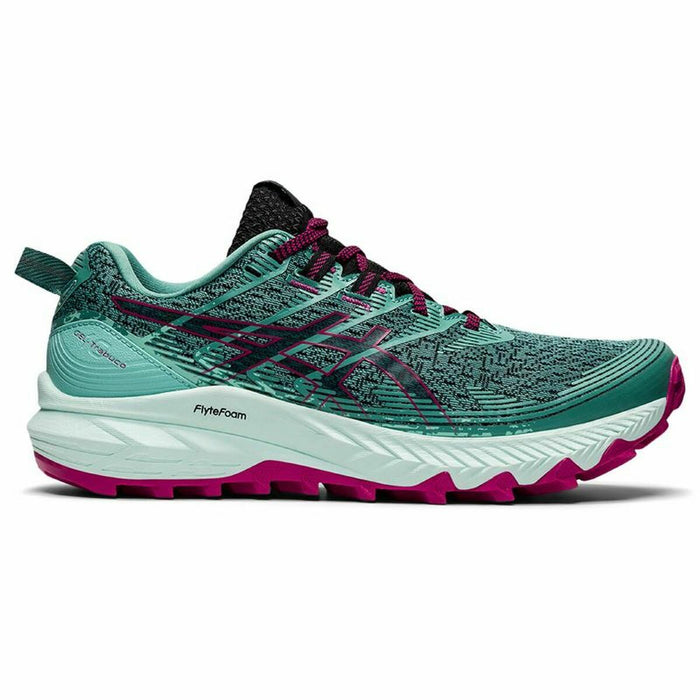 Pantofi sport pentru femei Asics Gel-Trabuco 10