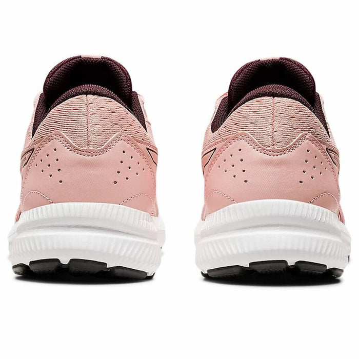 Pantofi sport pentru femei Asics Gel-Contend 8 Roz