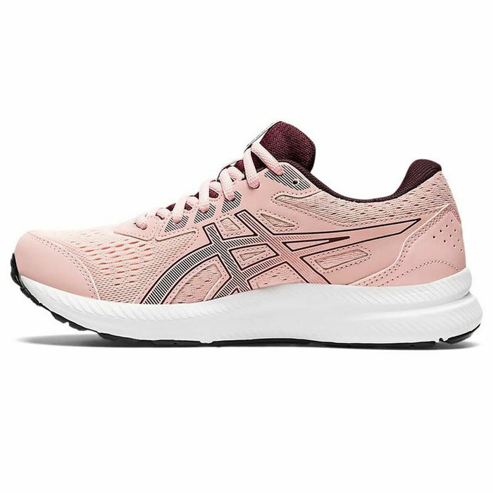 Pantofi sport pentru femei Asics Gel-Contend 8 Roz