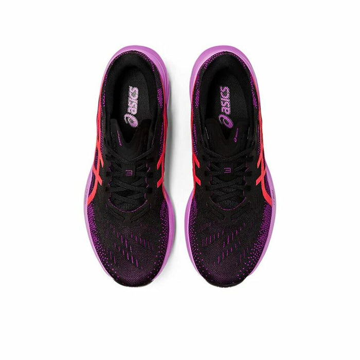 Încălțăminte de Running pentru Adulți Asics Dynablast 3 Negru