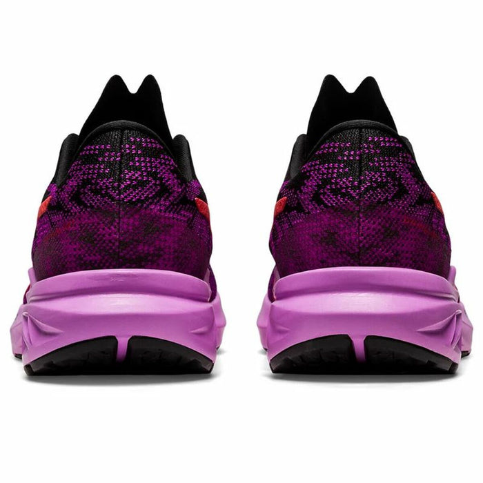 Încălțăminte de Running pentru Adulți Asics Dynablast 3 Negru
