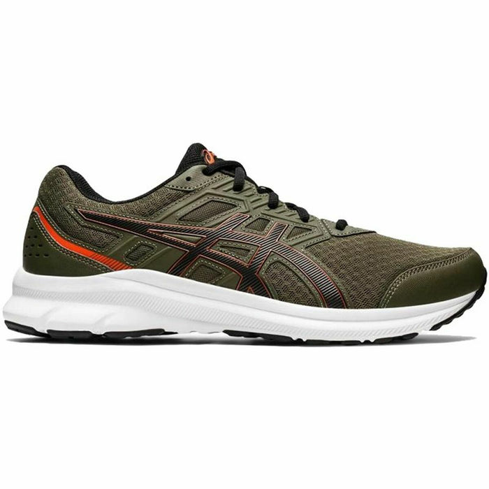 Adidași Asics Jolta 3 Verde