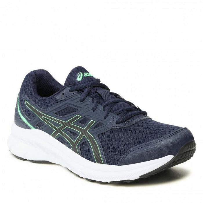 Adidași Asics Running Jolt 3 Albastru