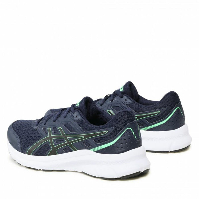 Adidași Asics Running Jolt 3 Albastru