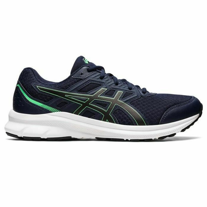 Adidași Asics Running Jolt 3 Albastru