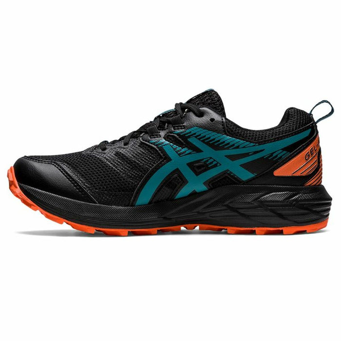Adidași Asics Gel Sonoma 6 G-TX Femeie Negru