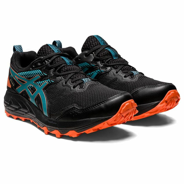 Adidași Asics Gel Sonoma 6 G-TX Femeie Negru