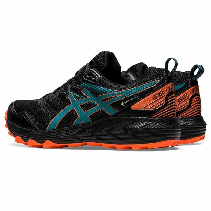 Adidași Asics Gel Sonoma 6 G-TX Femeie Negru