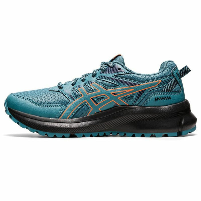Adidași Asics Trail Scout 2 Albastru Multicolor
