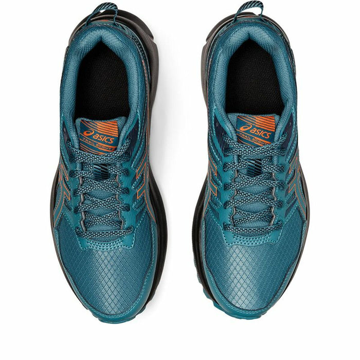 Adidași Asics Trail Scout 2 Albastru Multicolor