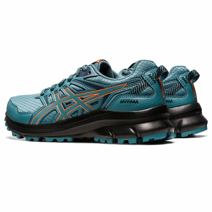 Adidași Asics Trail Scout 2 Albastru Multicolor