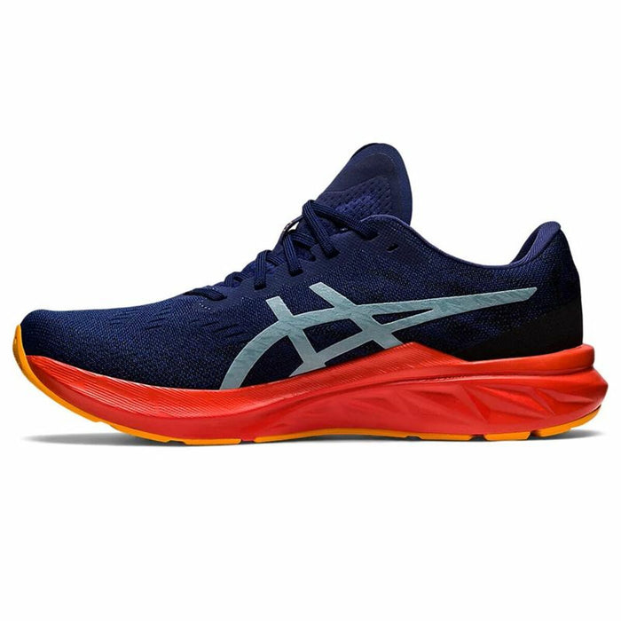 Încălțăminte de Running pentru Adulți Asics Dynablast 3 Albastru închis Bărbați
