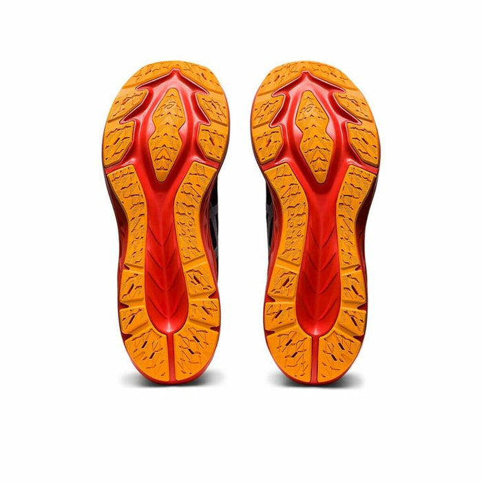 Încălțăminte de Running pentru Adulți Asics Dynablast 3 Albastru închis Bărbați