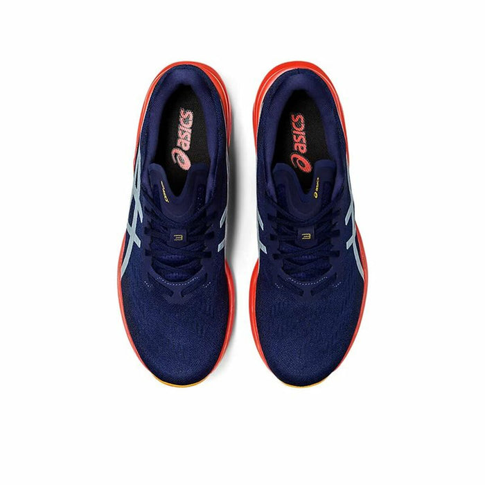 Încălțăminte de Running pentru Adulți Asics Dynablast 3 Albastru închis Bărbați