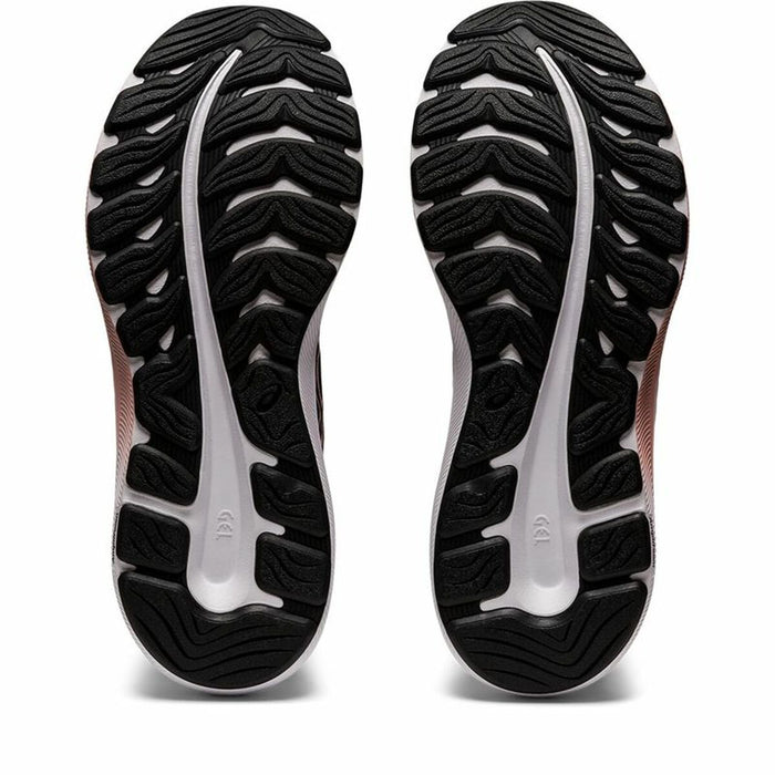 Încălțăminte de Running pentru Adulți Asics Gel-Excite 9 Femeie Negru