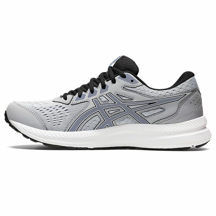 Încălțăminte de Running pentru Adulți Asics Gel-Contend 8 Gri Bărbați