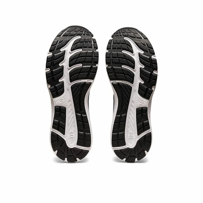 Încălțăminte de Running pentru Adulți Asics Gel-Contend 8 Gri Bărbați