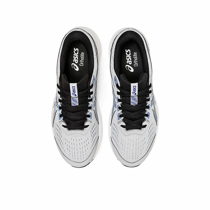 Încălțăminte de Running pentru Adulți Asics Gel-Contend 8 Gri Bărbați