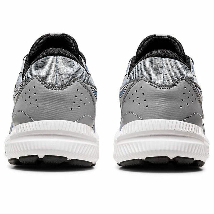 Încălțăminte de Running pentru Adulți Asics Gel-Contend 8 Gri Bărbați