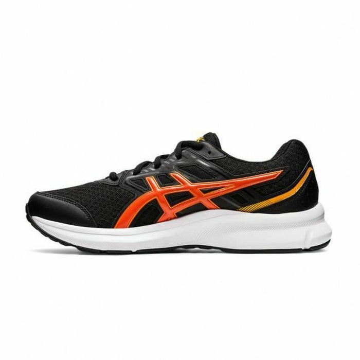 Încălțăminte de Running pentru Adulți Asics Jolt 3 Negru