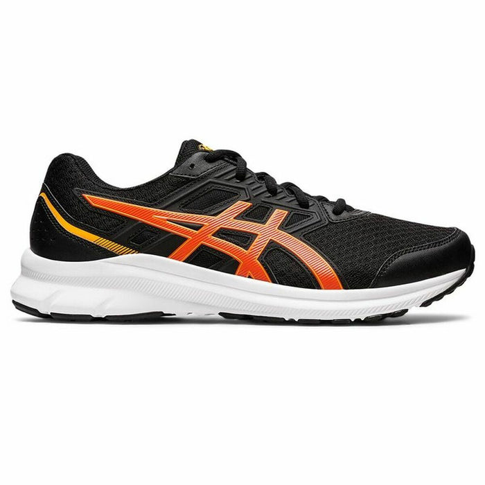 Încălțăminte de Running pentru Adulți Asics Jolt 3 Negru